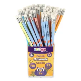 olowek-plastikowy-hb-z-gumka-72szt-strigo-praca-zbiorowa
