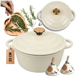 emaliowany-garnek-zeliwny-22cm-3l-hage-cream