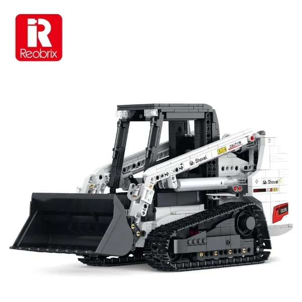 klocki-bobcat-loader-1227el