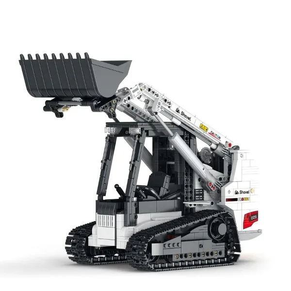 klocki-bobcat-loader-1227el
