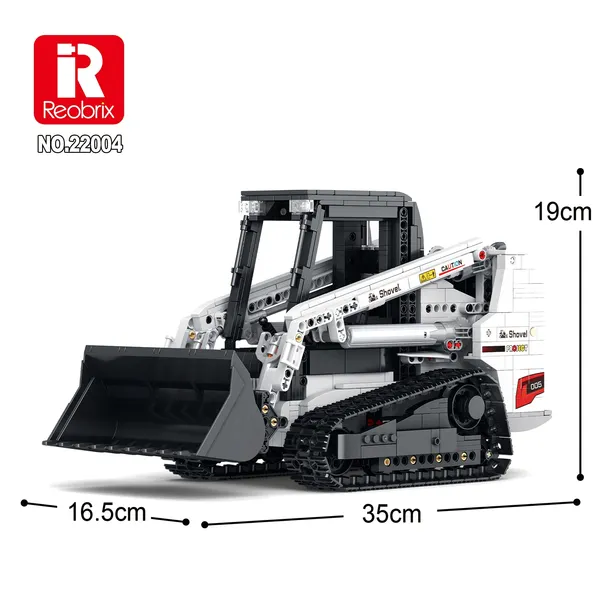 klocki-bobcat-loader-1227el