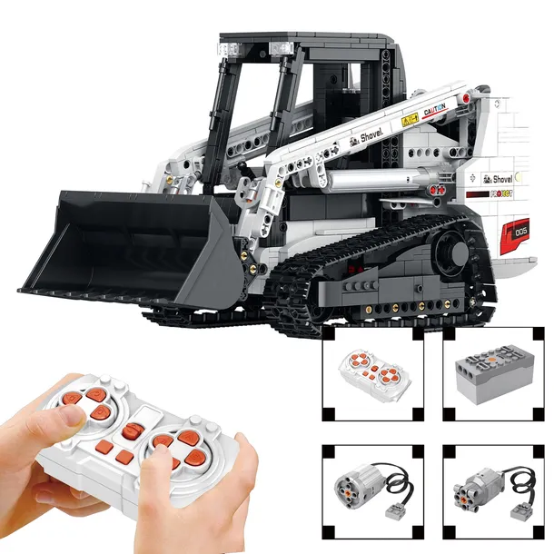 klocki-bobcat-loader-1227el
