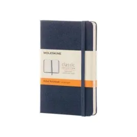 notes-classic-13x21-tw-linia-szafirowy-moleskine-moleskine