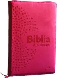 biblia-dla-kobiet-malinowa-etui-z-zamkiem-praca-zbiorowa