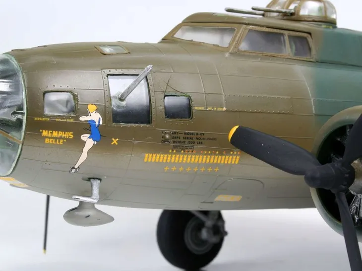 b-17f-memphis-belle-1-48-okres-po-ii-wojnie-swiatowej