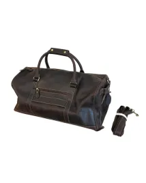 skorzana-torba-podrozna-ze-skory-naturalnej-brazowa-z-paskiem-52-cm