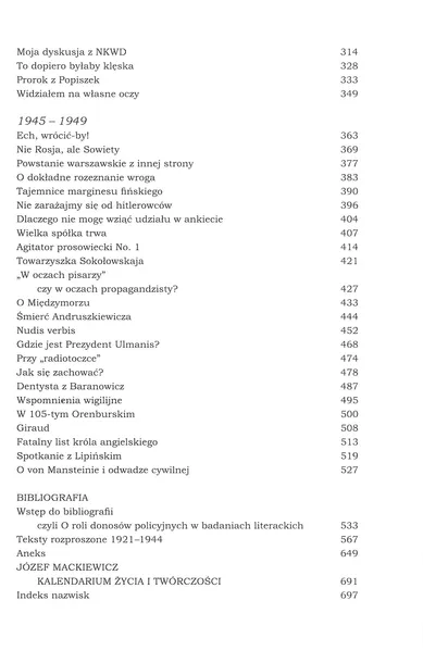 nudis-verbis-suplement-jozef-mackiewicz-rodzaj-polityczny