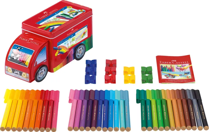 flamastry-connector-samochod-33-kolory-marka-faber-castell