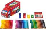 flamastry-connector-samochod-33-kolory-marka-faber-castell