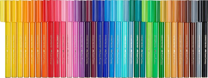 flamastry-connector-samochod-33-kolory-kolor-wielokolorowy