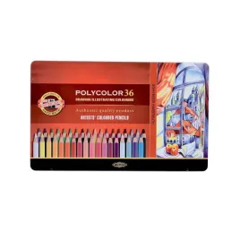 kredki-polycolor-36-kolorow-opakowanie-metalowe