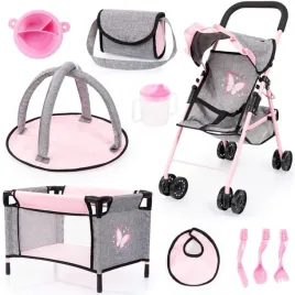 wozek-spacerowka-buggy-zestaw