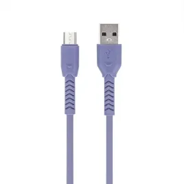 maxlife-kabel-mxuc-04-usb-microusb-10-m-3a-fioletowy