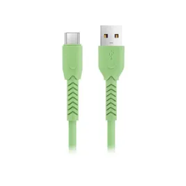 maxlife-kabel-mxuc-04-usb-microusb-10-m-3a-zielony