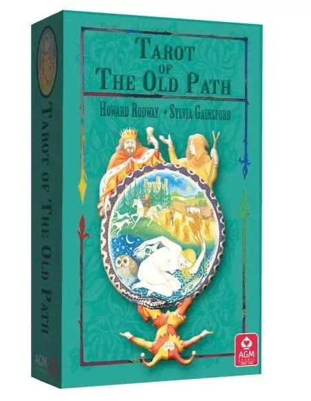 old-path-tarot-gb-set