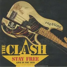 the-clash-stay-free-live-nyc-1979-plyta-winylowa