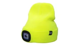 hogert-czapka-zimowa-z-lampka-led-otto-zolta-uni