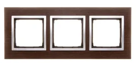 simon-54-nature-ramka-potrojna-drewno-srebrne-wenge-drn3-84