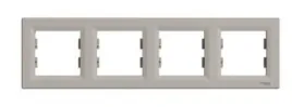 asfora-ramka-4-krotna-pozioma-braz-eph5800469