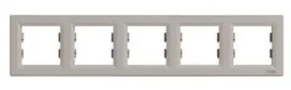 asfora-ramka-5-krotna-pozioma-braz-eph5800569