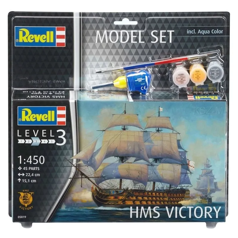 model-set-h-m-s-victory