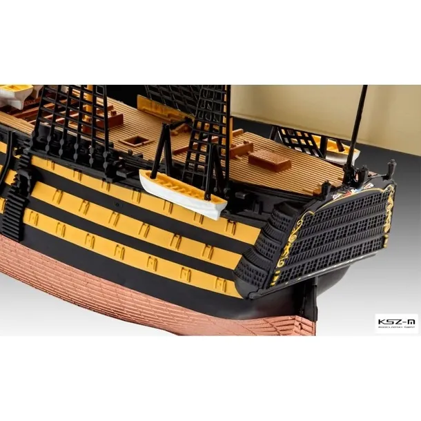 model-set-h-m-s-victory-marka-revell