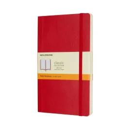 notes-classic-13x21-linia-czerwony-moleskine