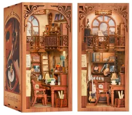 miniaturowy-domek-book-nook-sekretny-gabinet