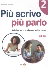 piu-scrivo-piu-parlo-b1-b2-maria-angela-cernigliaro