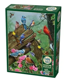 puzzle-1000-ptaki-lesne-112251