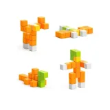 klocki-pixio-24-flower-material-karton