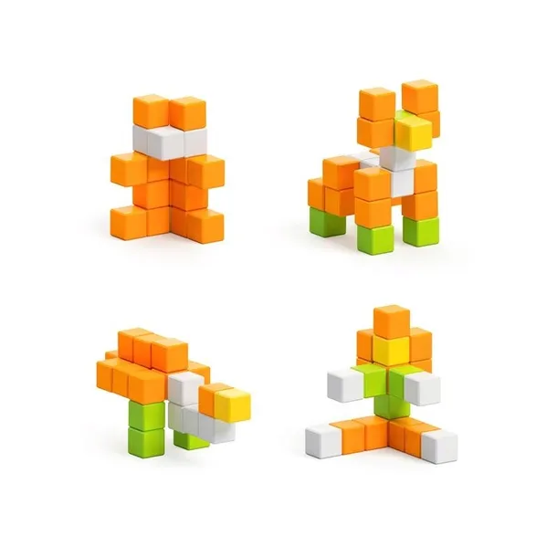 klocki-pixio-24-flower-glebokosc-produktu-1-cm