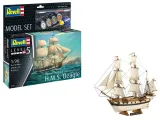model-set-h-m-s-beagle