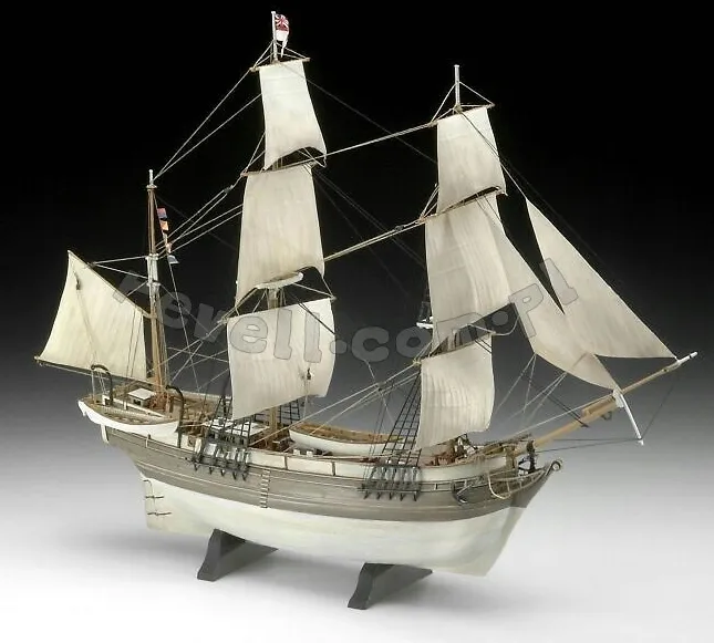 model-set-h-m-s-beagle-stan-zlozenia-do-zlozenia