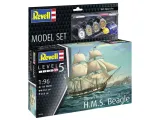 model-set-h-m-s-beagle-marka-revell