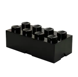 lego-pojemnik-klocek-osemka-czarny