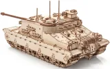 puzzle-drewniane-3d-tortoise-kolekcja-world-of-tanks