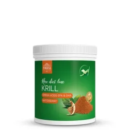 pokus-rawdietline-kryl-krill-150g