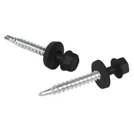 wkret-farmerski-do-drewna-63-mm-x-50-mm-parotec-kolor-ral-9005-czarny-opak-250-szt