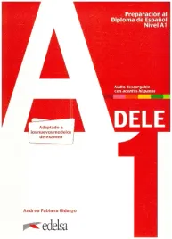 preparacion-al-dele-a1-podrecznik-audio-online-nuevo-edicion-2020