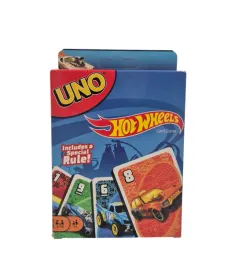 gra-karciana-karty-do-gry-uno-hot-wheels