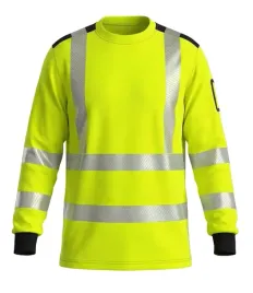 koszulka-antystatyczna-bs-multisafe-hi-vis-l