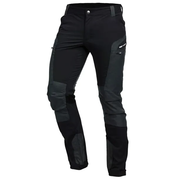 Spodnie Outdoor Puma Workwear 30-1850 czarne - XXL