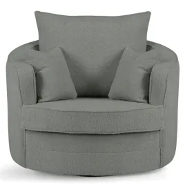 fotel-swivel-casablanca-obrotowy-szary-boucle-nowoczesny-100x106x95-cm