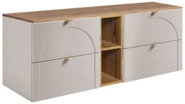 kaszmirowy-zestaw-lazienkowy-aura-140-cm-blat-60-60-20-wiszacy-frezowany