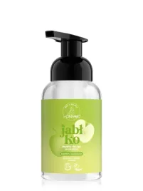 onlybio-body-in-balance-mydlo-do-rak-w-piance-250-ml-jablko