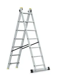 awtools-drabina-aluminiowa-2x-7-150kg-wielofunkcyjna-2-czesciowa