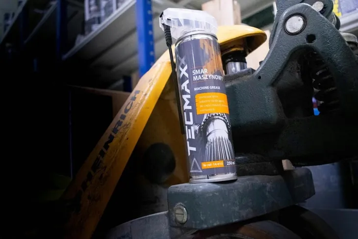 tecmaxx-smar-maszynowy-250ml-stan-nowy