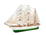 model-set-gorch-fock-waga-z-opakowaniem-1-3-kg