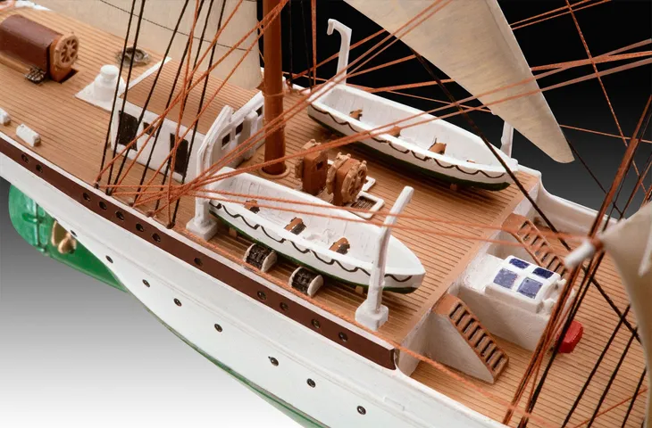 model-set-gorch-fock-kod-producenta-4009803465432